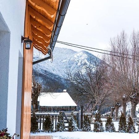 Ograda Magura Village Ngoại thất bức ảnh