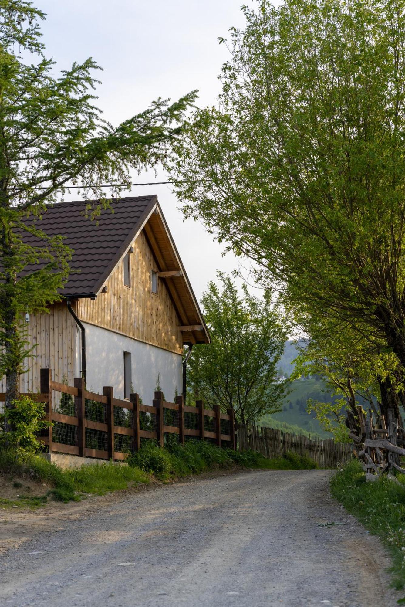 Ograda Magura Village Ngoại thất bức ảnh