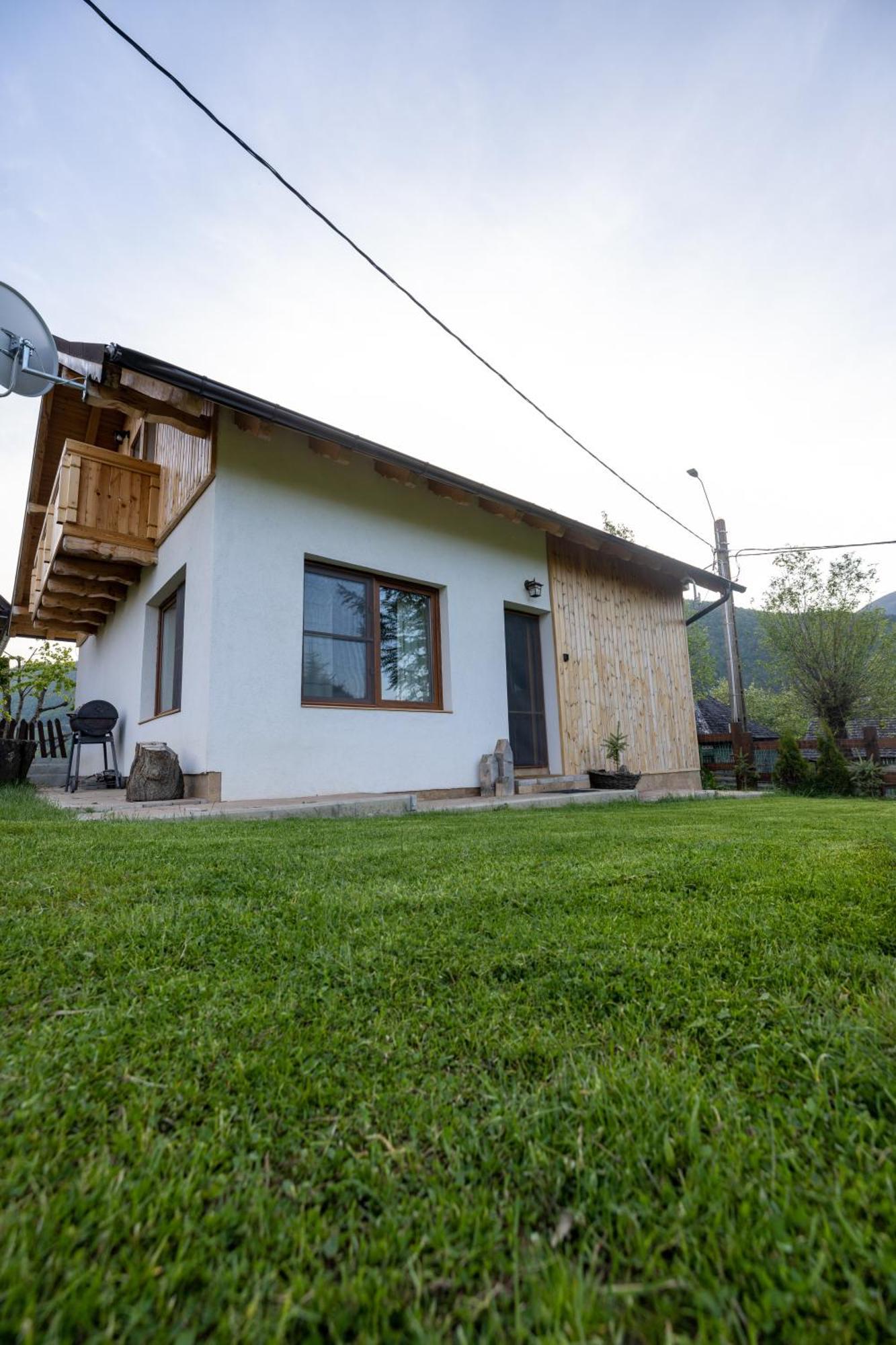Ograda Magura Village Ngoại thất bức ảnh