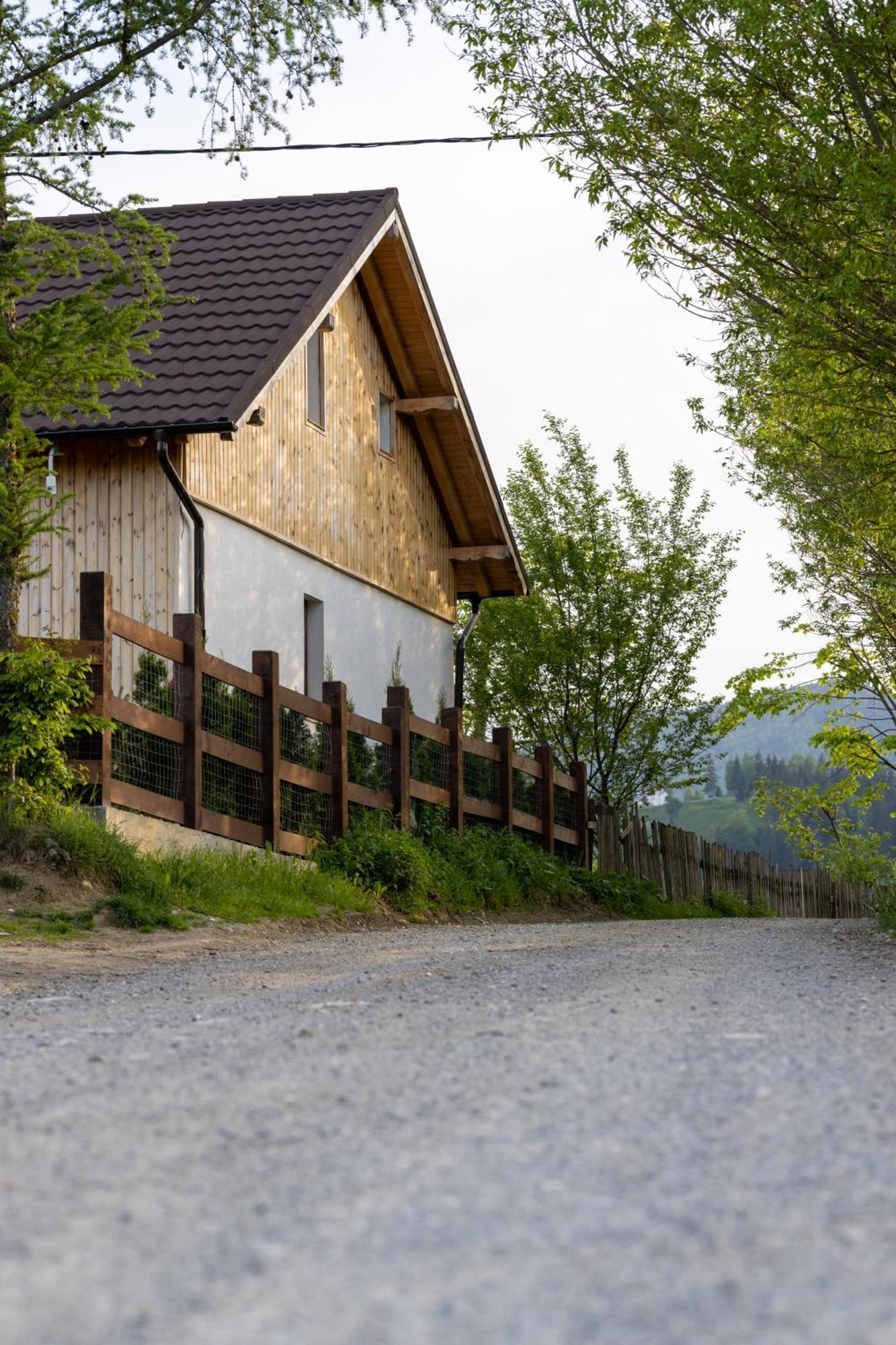 Ograda Magura Village Ngoại thất bức ảnh