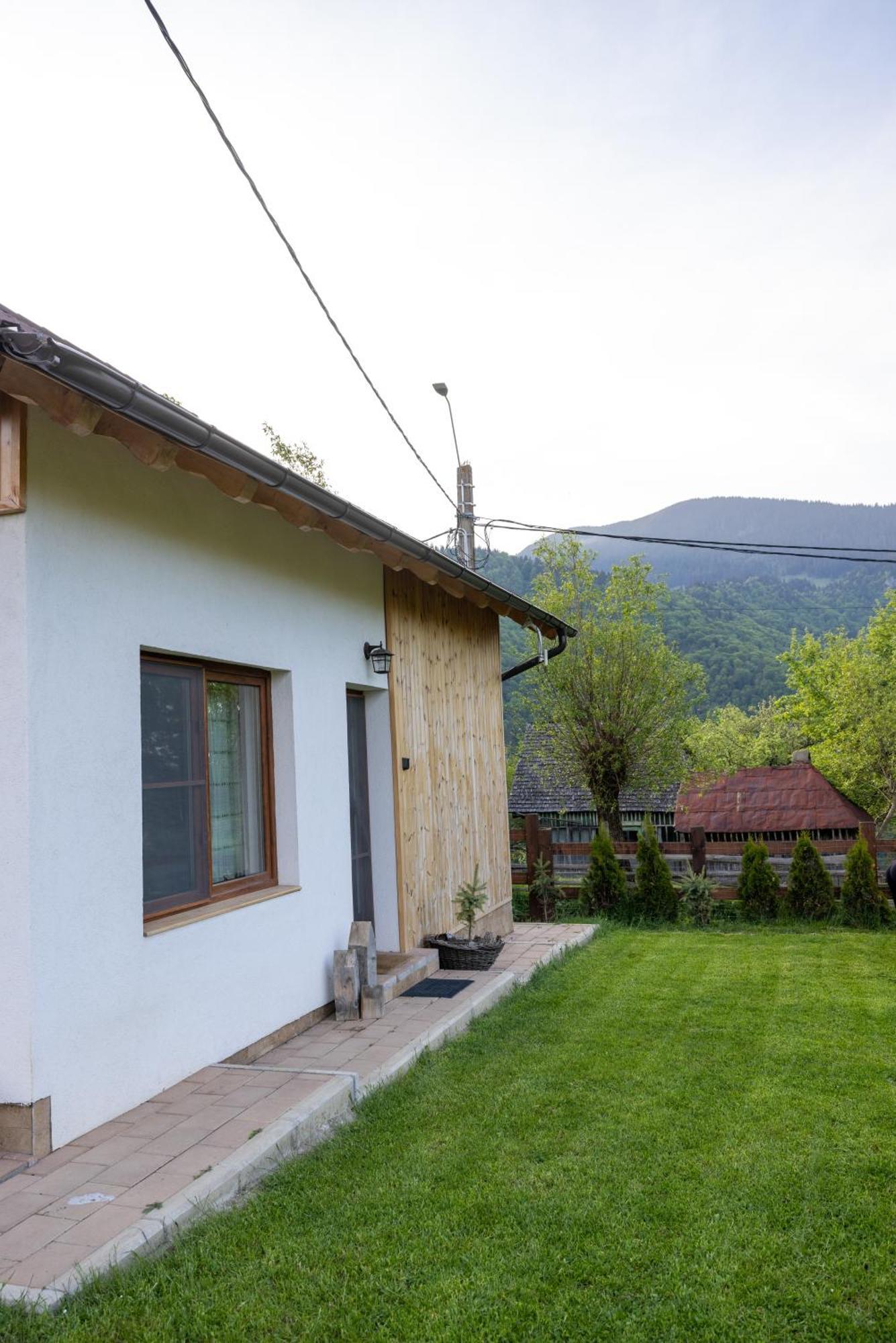 Ograda Magura Village Ngoại thất bức ảnh
